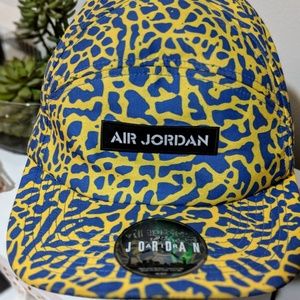 Rare Air Jordan hat